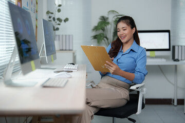 How to Set Up the Perfect Home Office: Essential Tools Every Remote Worker Needs