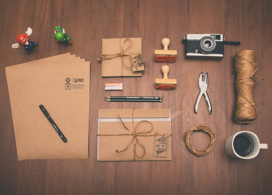 The Ultimate Guide to Choosing Eco-Friendly Office Supplies for a Sustainable Workplace